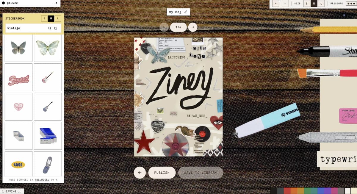 Ziney