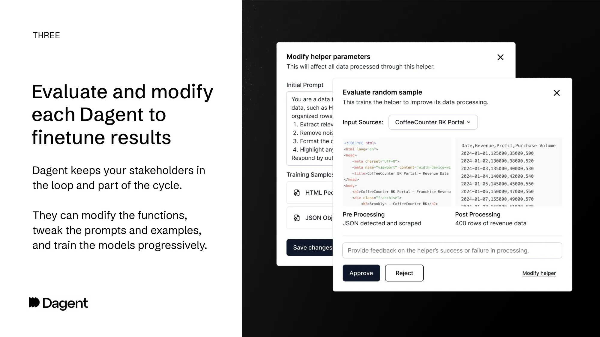 Dagent slide 8