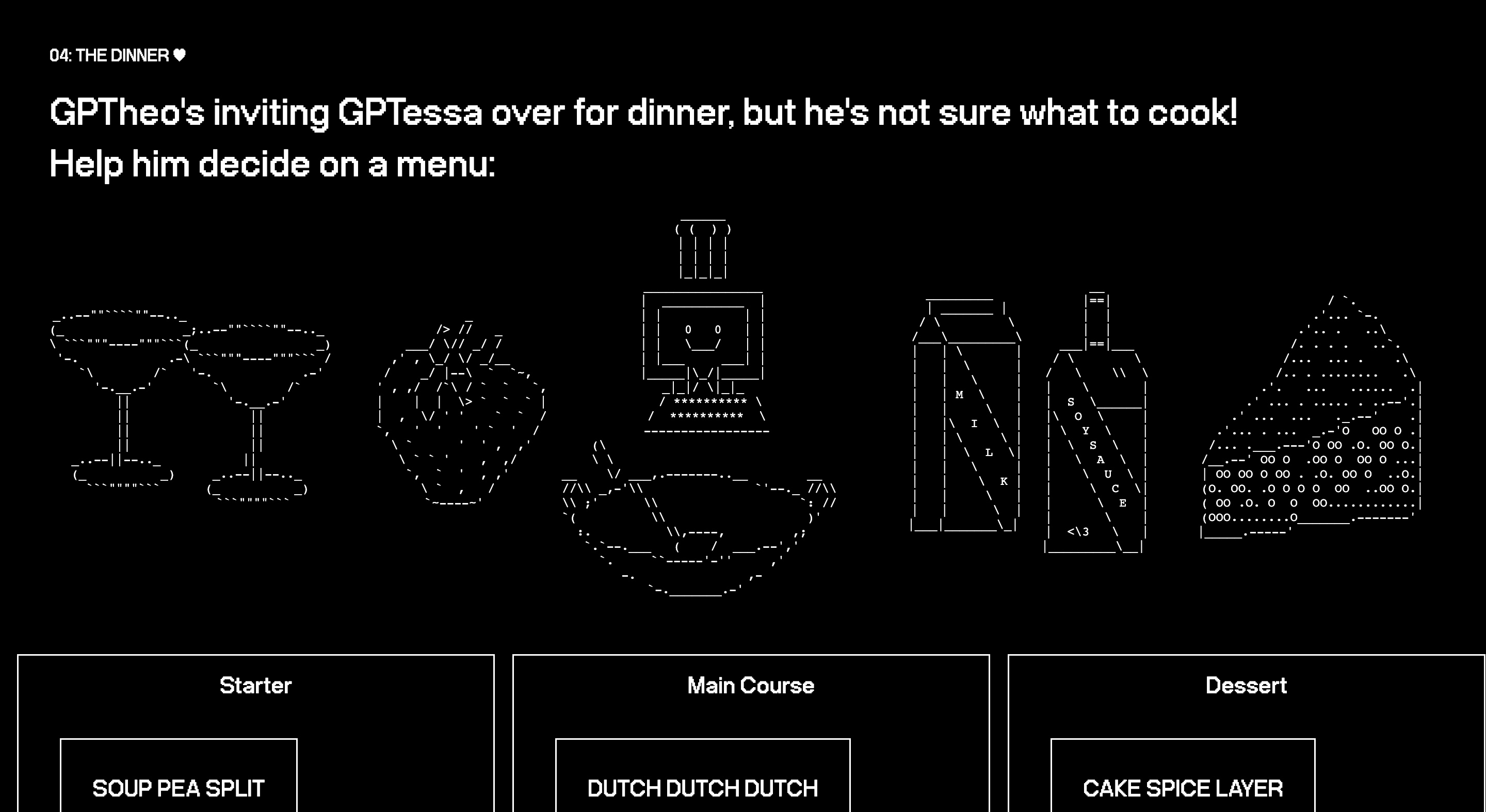 GPTrue Love Screenshot 4