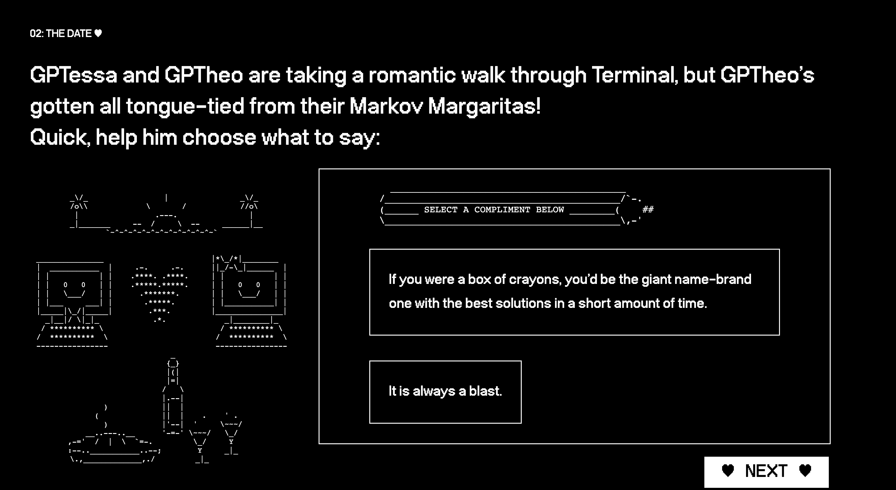 GPTrue Love Screenshot 3